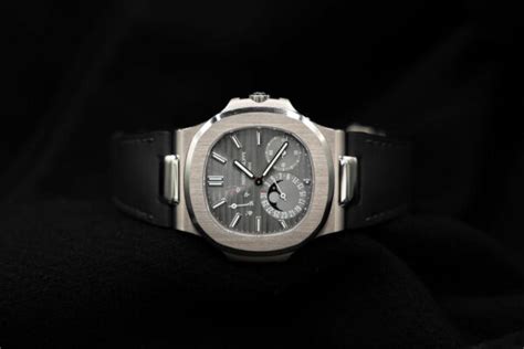 patek philippe mondphase preis